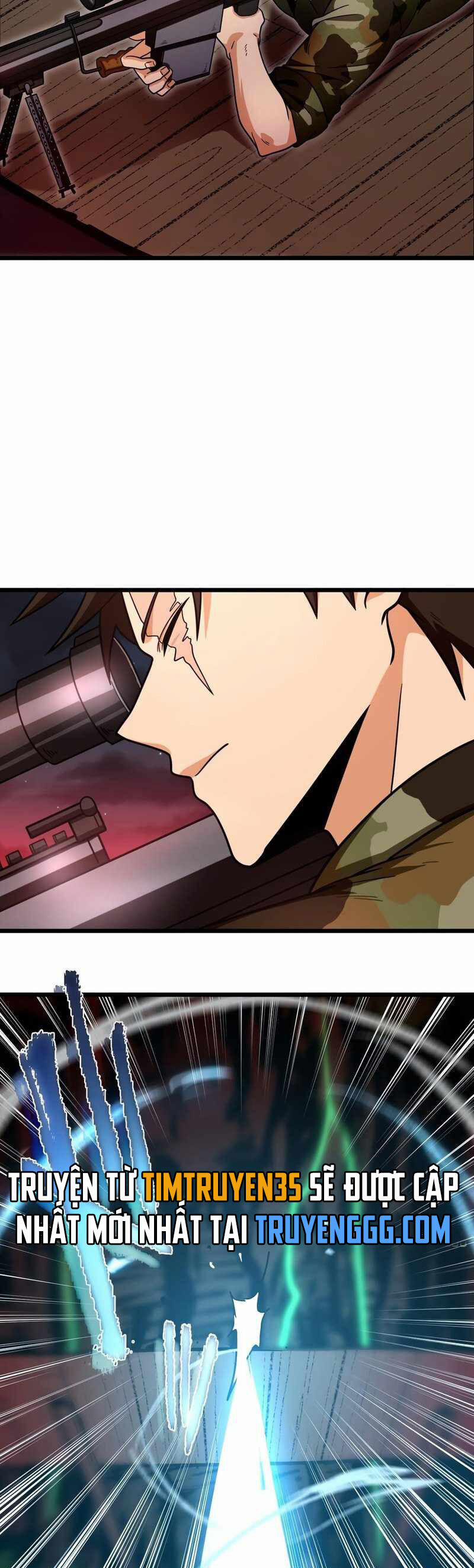 Binh Vương Chuyển Sinh 44 trang 2