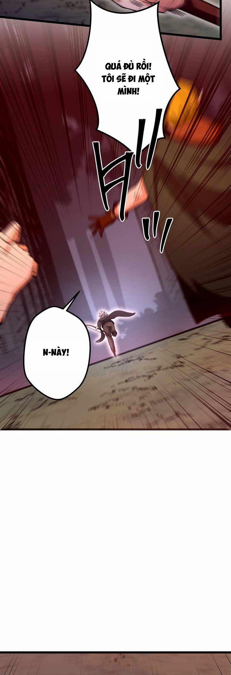 Binh Vương Chuyển Sinh 44 trang 25