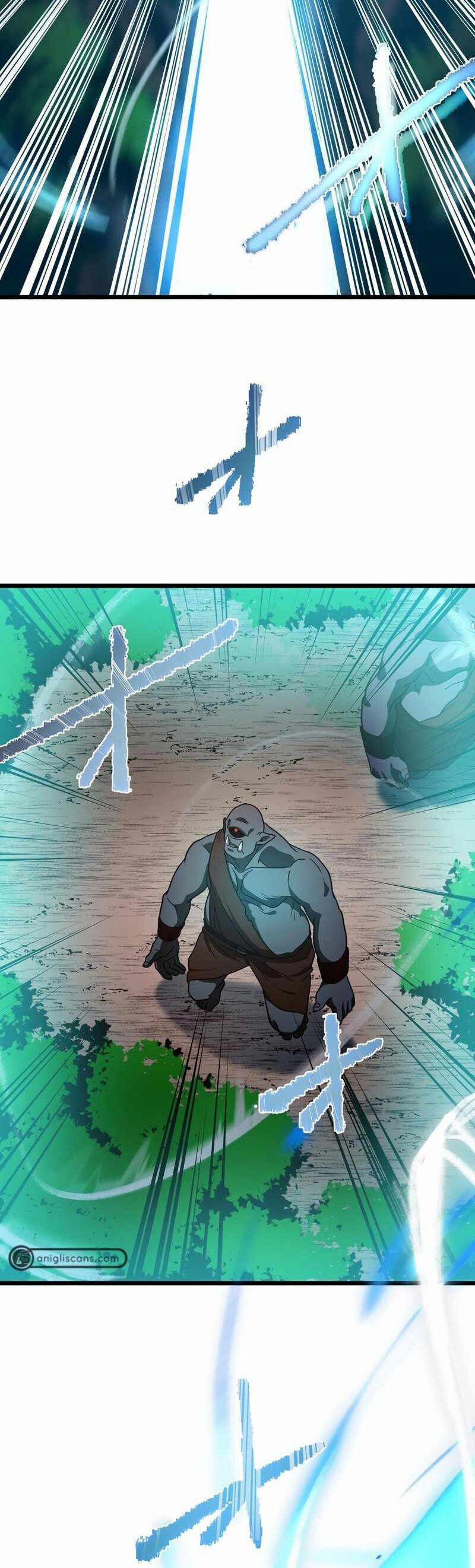 Binh Vương Chuyển Sinh 44 trang 3