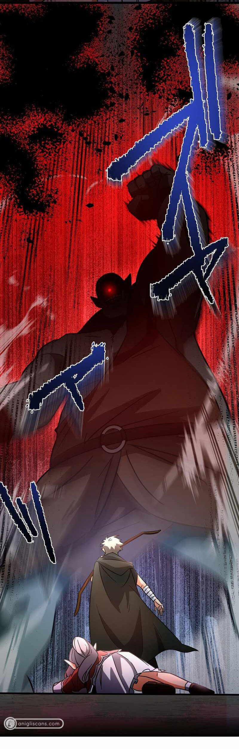 Binh Vương Chuyển Sinh 44 trang 33