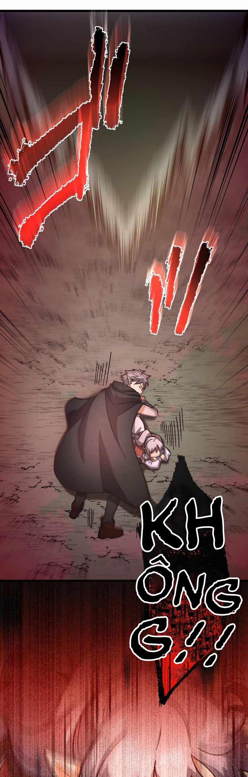 Binh Vương Chuyển Sinh 44 trang 34