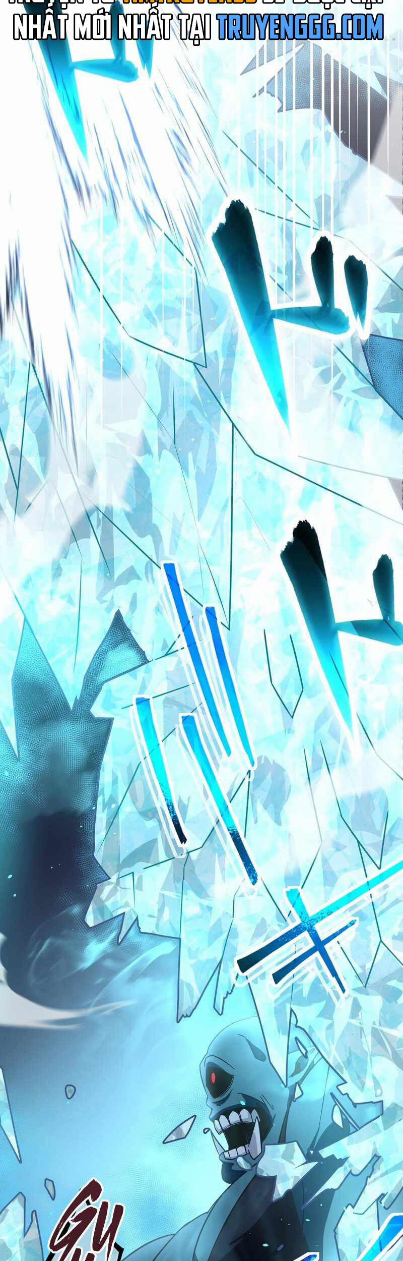 Binh Vương Chuyển Sinh 44 trang 36