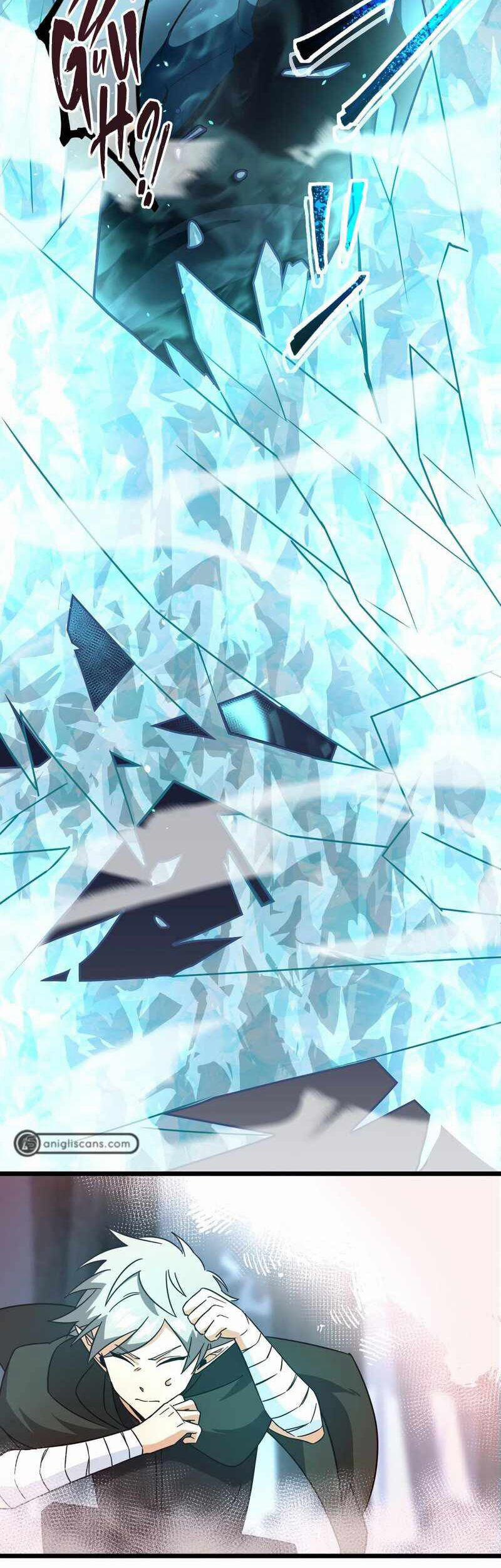 Binh Vương Chuyển Sinh 44 trang 37