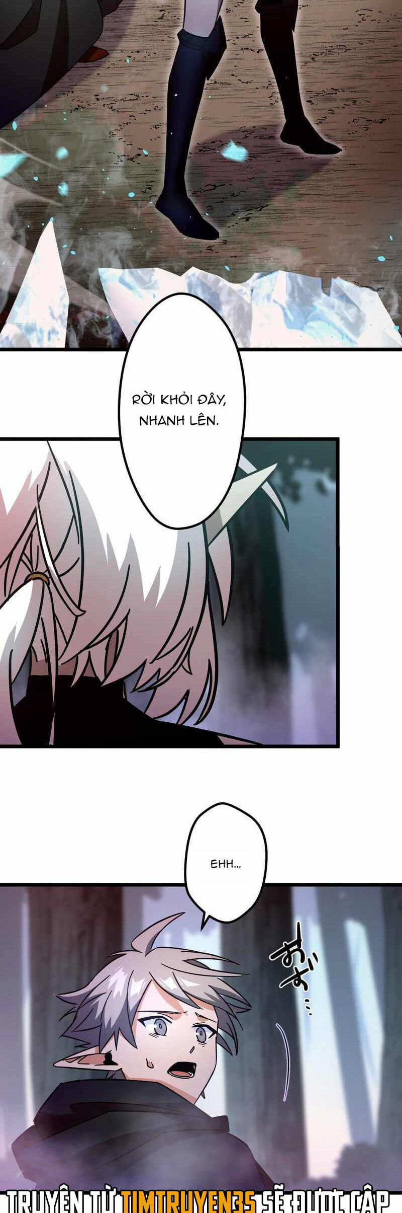 Binh Vương Chuyển Sinh 44 trang 39