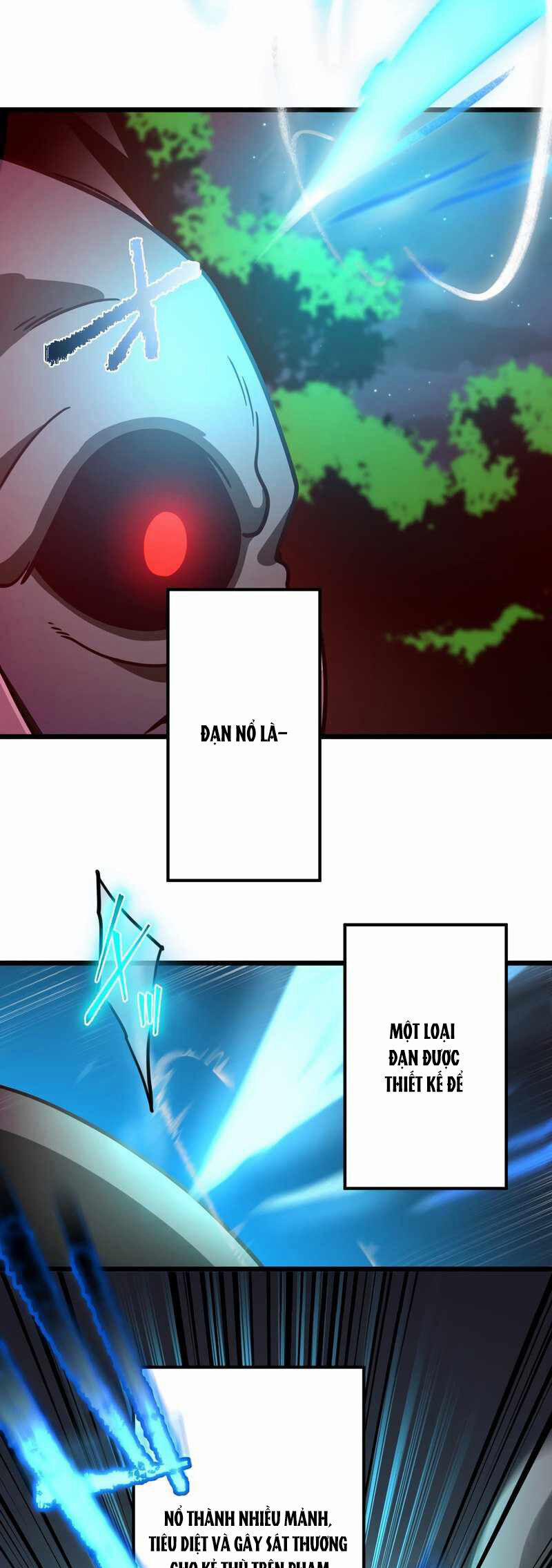 Binh Vương Chuyển Sinh 44 trang 4