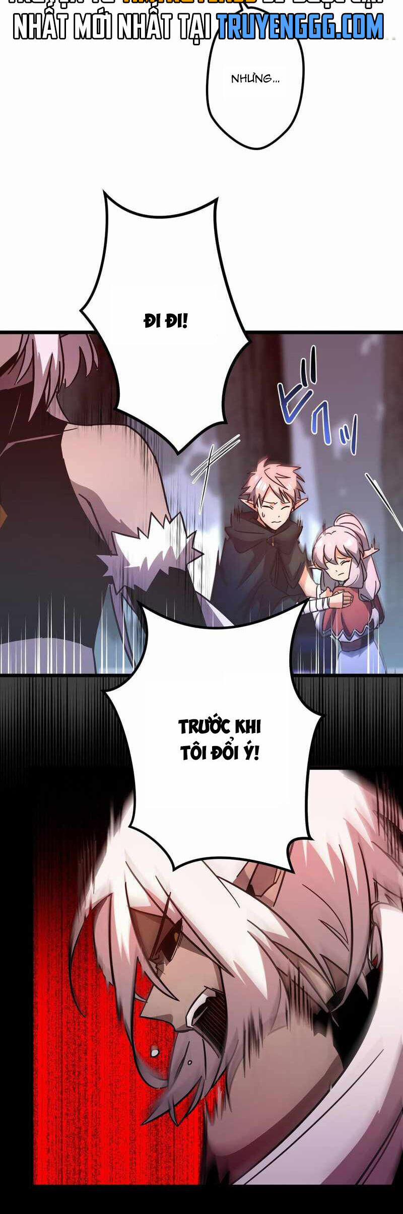 Binh Vương Chuyển Sinh 44 trang 40