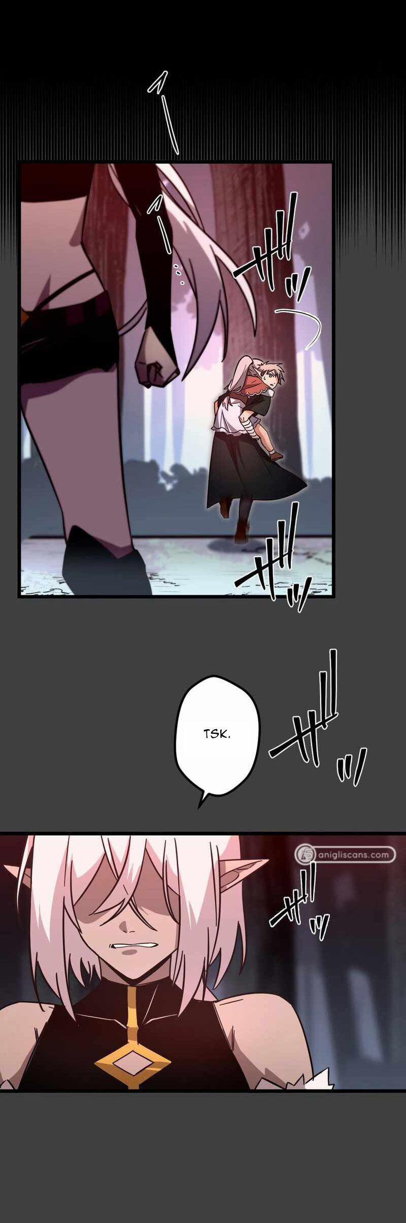 Binh Vương Chuyển Sinh 44 trang 41