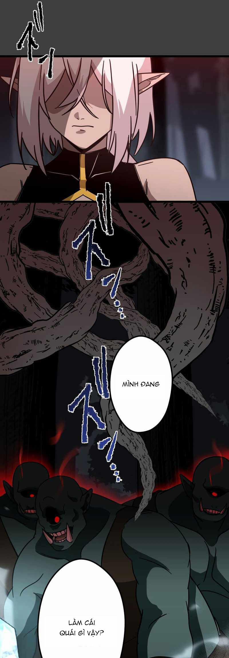 Binh Vương Chuyển Sinh 44 trang 42