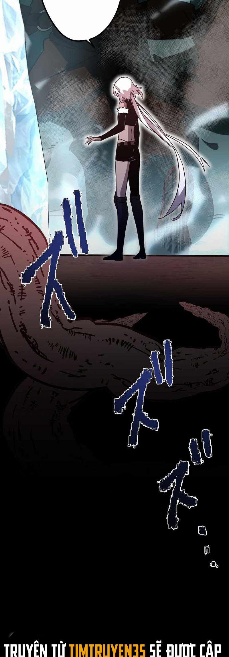 Binh Vương Chuyển Sinh 44 trang 43