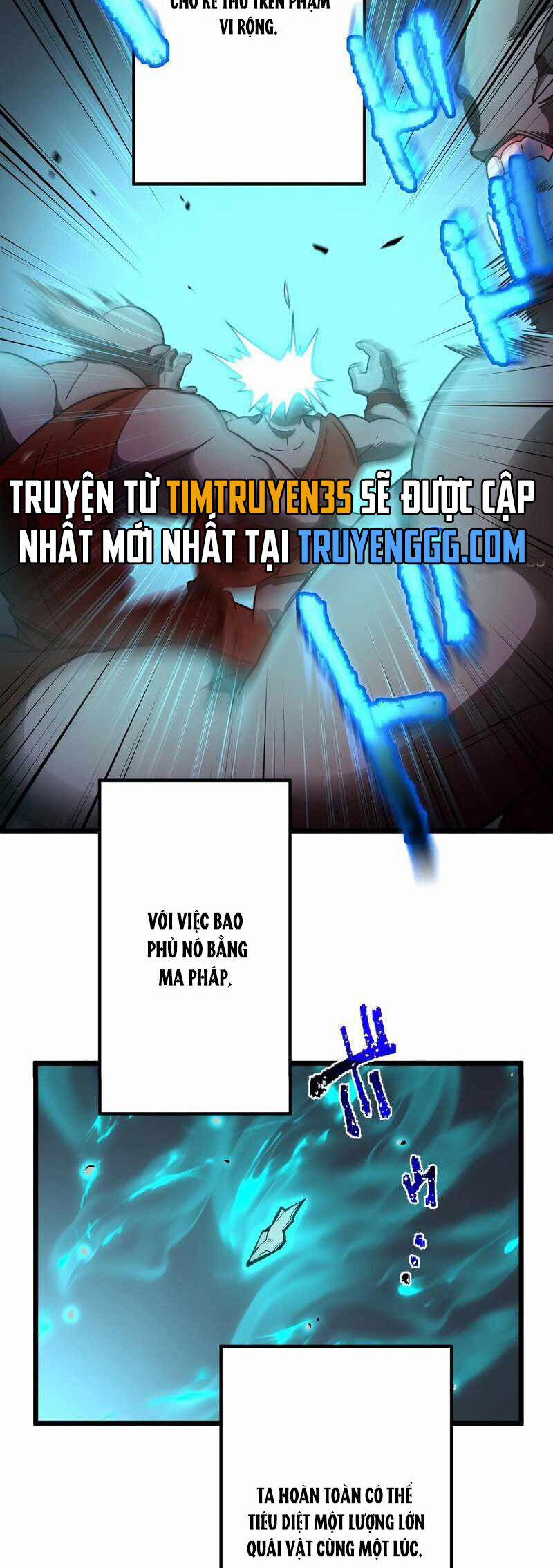 Binh Vương Chuyển Sinh 44 trang 5