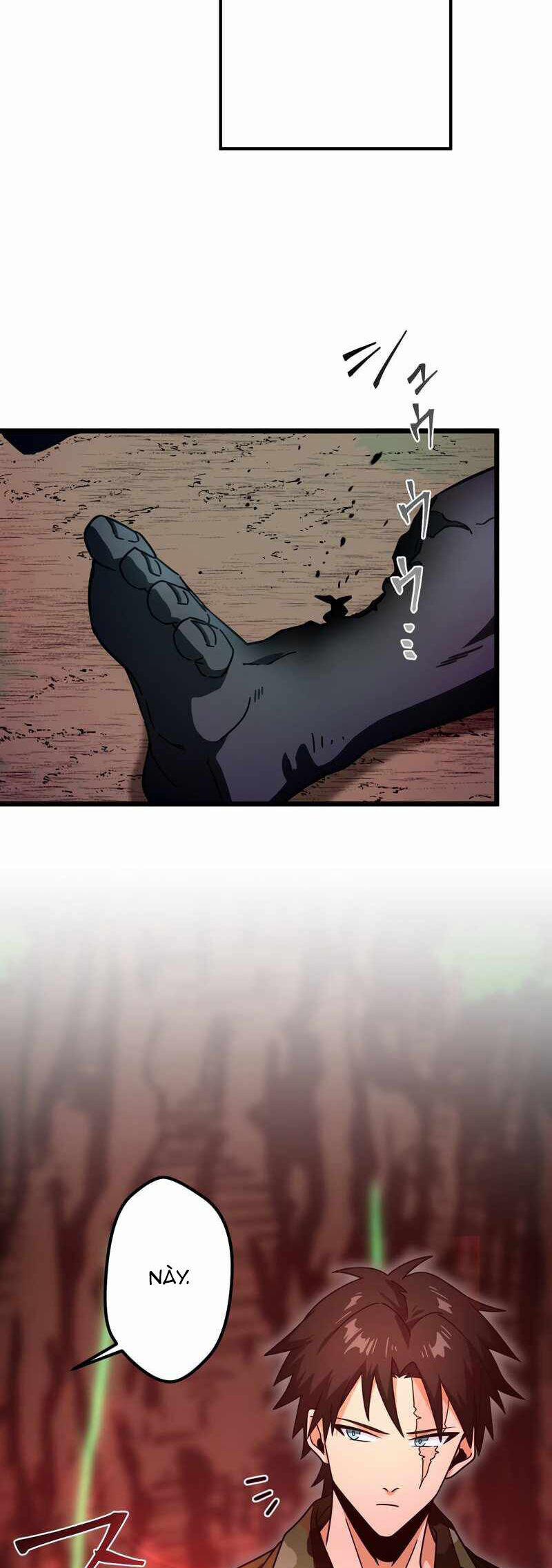 Binh Vương Chuyển Sinh 44 trang 6