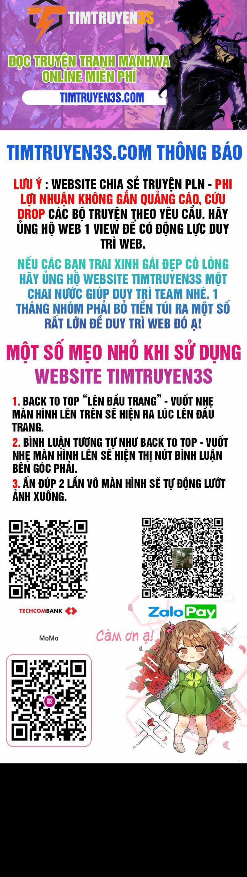 Binh Vương Chuyển Sinh 5 trang 0