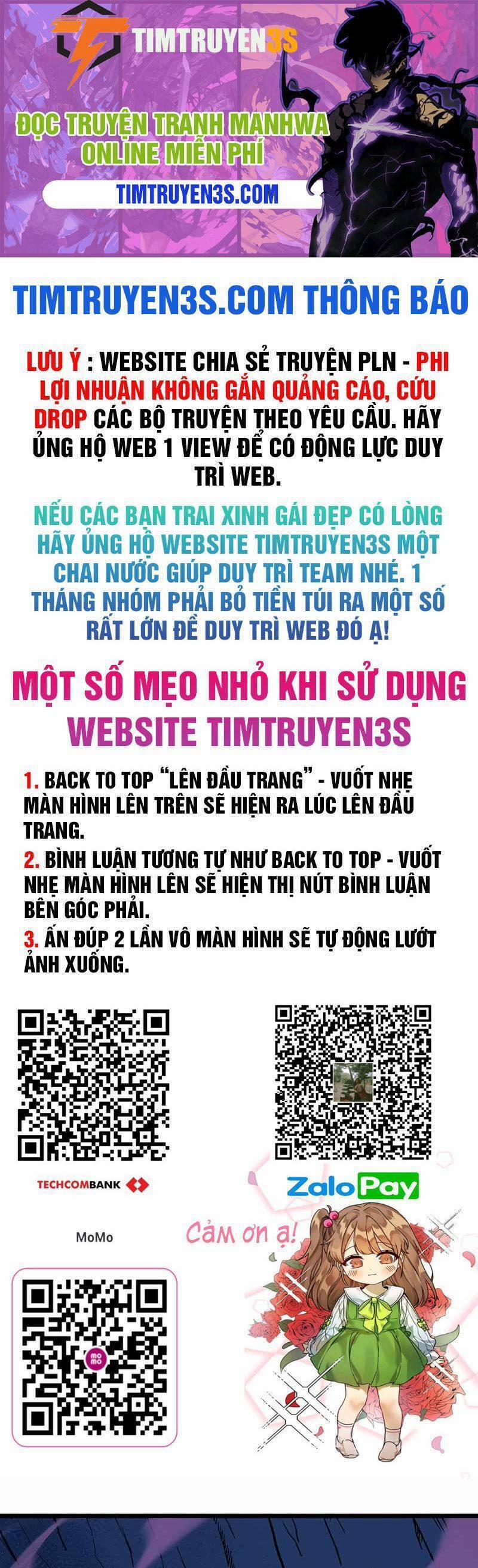 Binh Vương Chuyển Sinh 6 trang 0