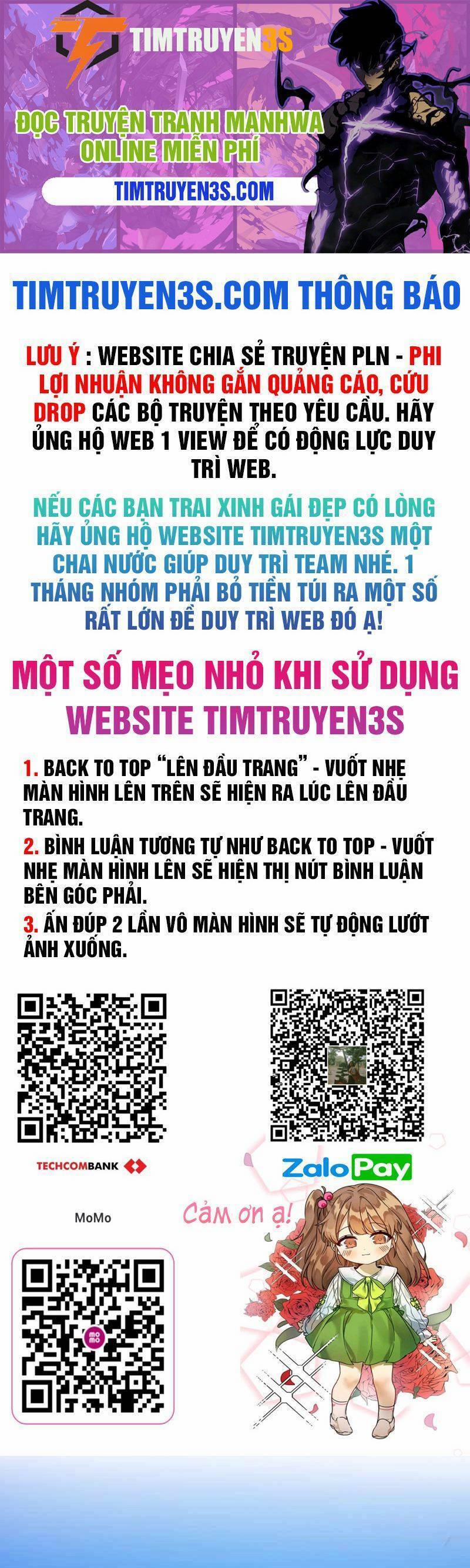 Binh Vương Chuyển Sinh 9 trang 0