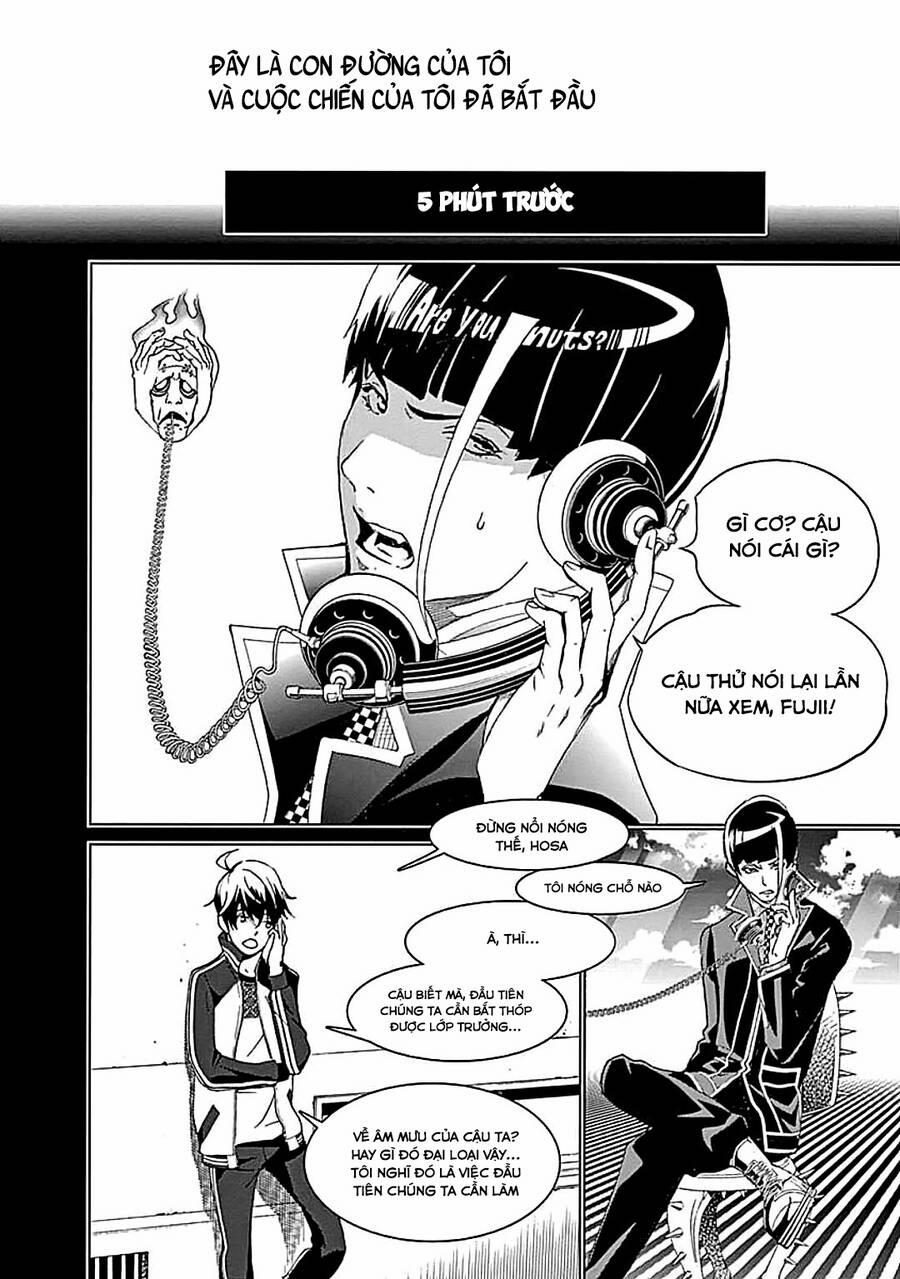 Biorg Trinity 25 trang 13