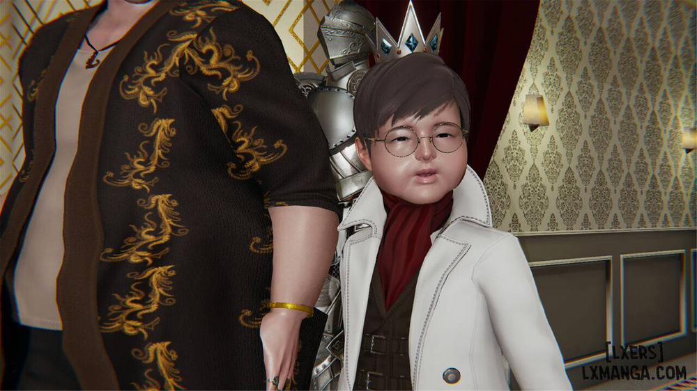 Birthday Gift Oneshot trang 14