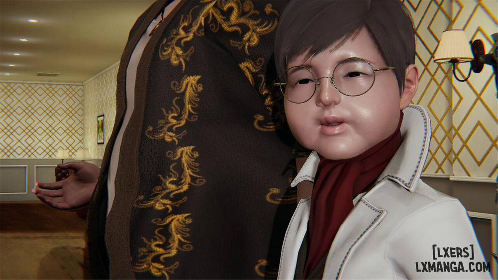 Birthday Gift Oneshot trang 18