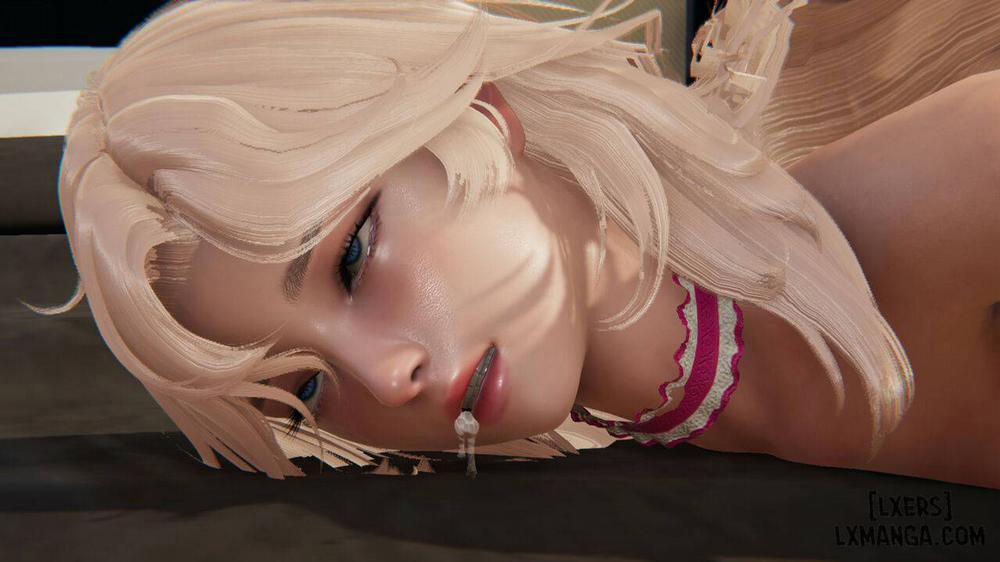 Birthday Gift Oneshot trang 185