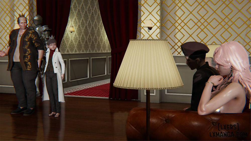 Birthday Gift Oneshot trang 20