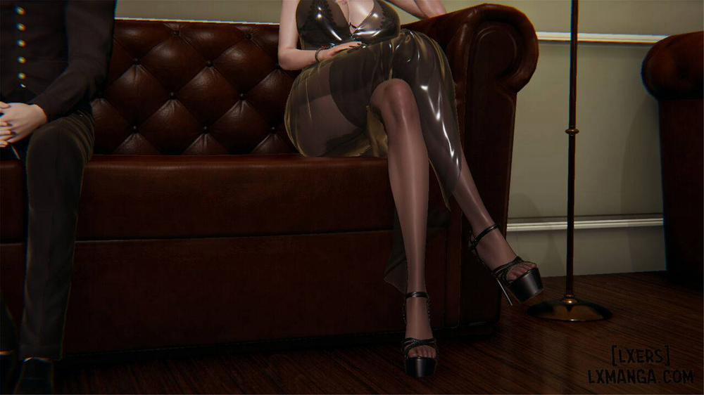 Birthday Gift Oneshot trang 22