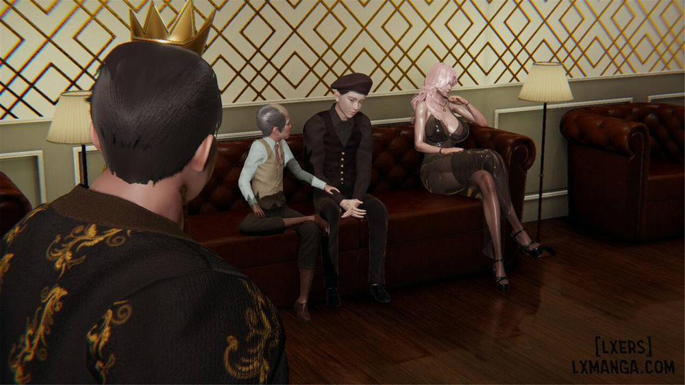 Birthday Gift Oneshot trang 24