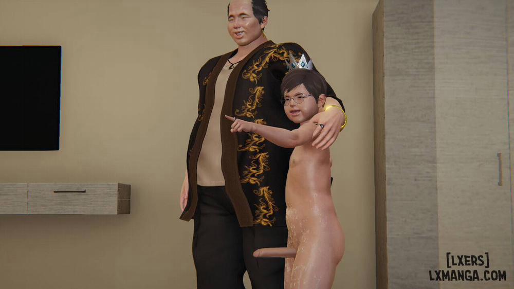 Birthday Gift Oneshot trang 245