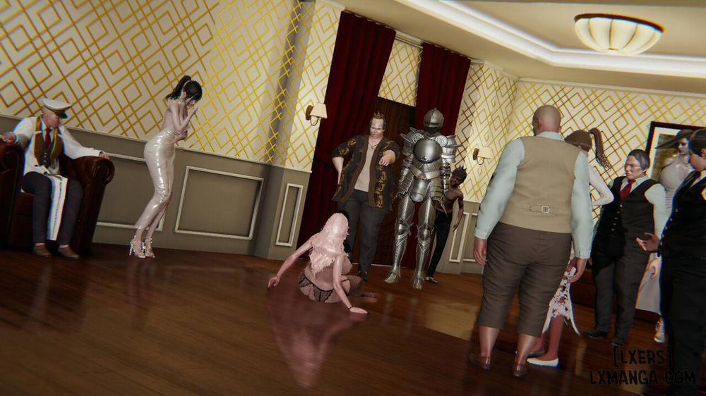 Birthday Gift Oneshot trang 252