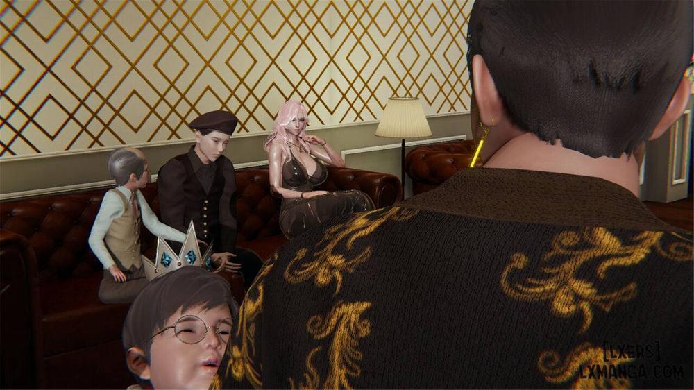 Birthday Gift Oneshot trang 28