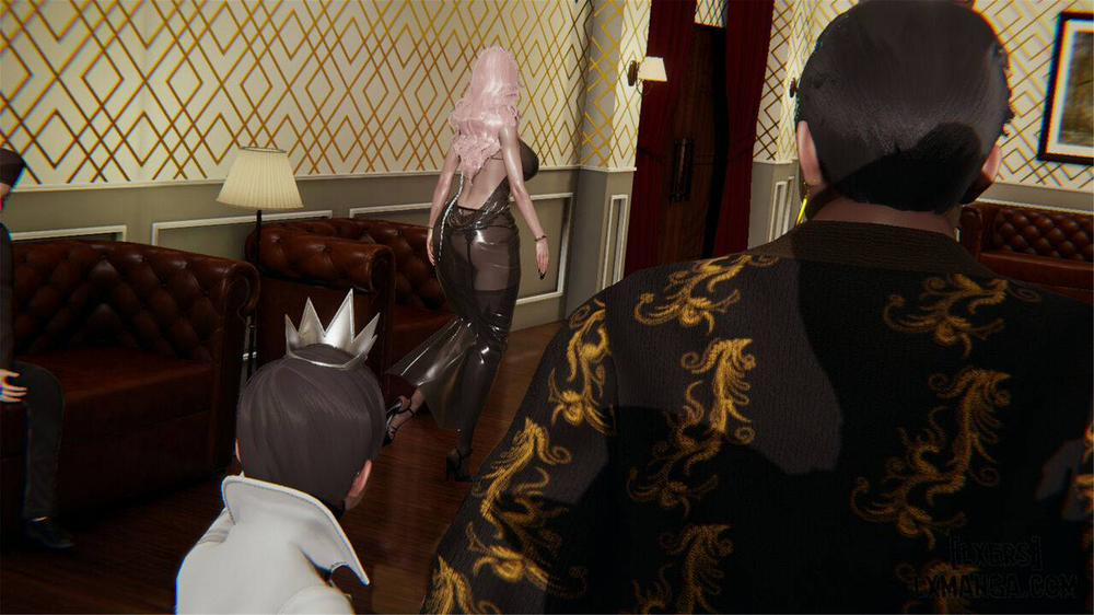 Birthday Gift Oneshot trang 30