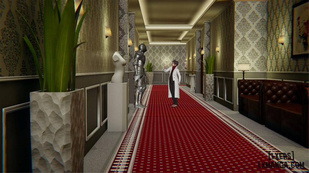 Birthday Gift Oneshot trang 40