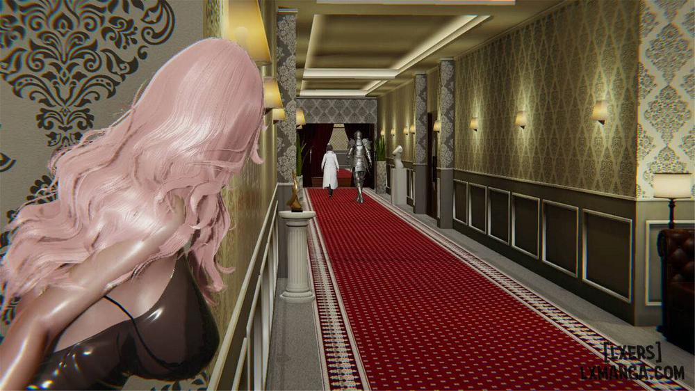 Birthday Gift Oneshot trang 49