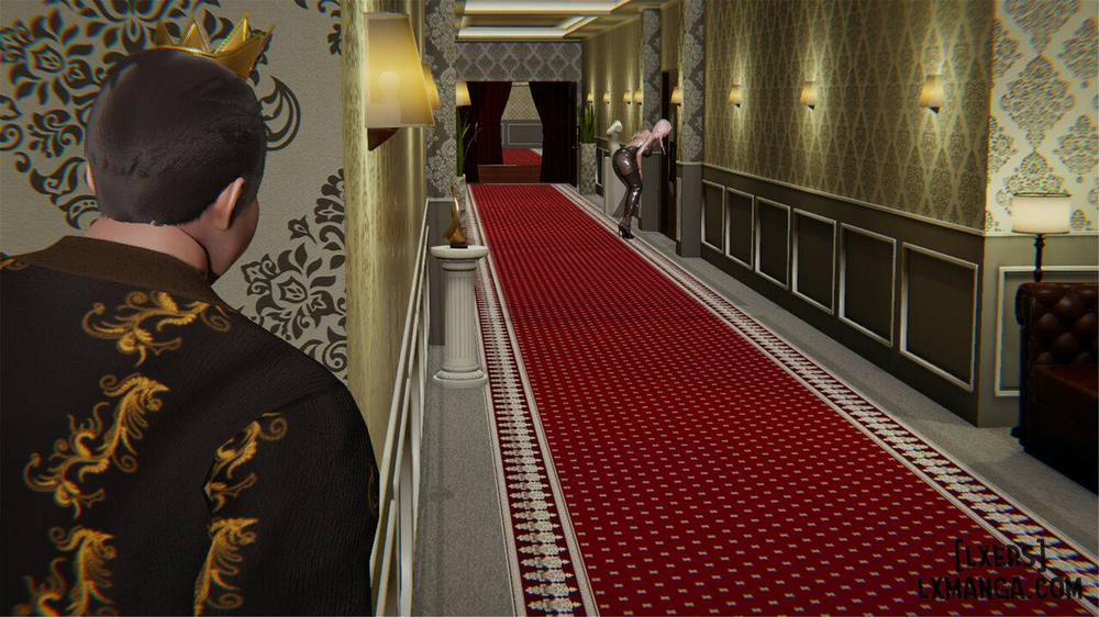 Birthday Gift Oneshot trang 51