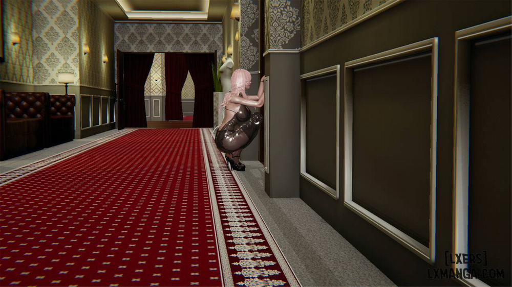 Birthday Gift Oneshot trang 52