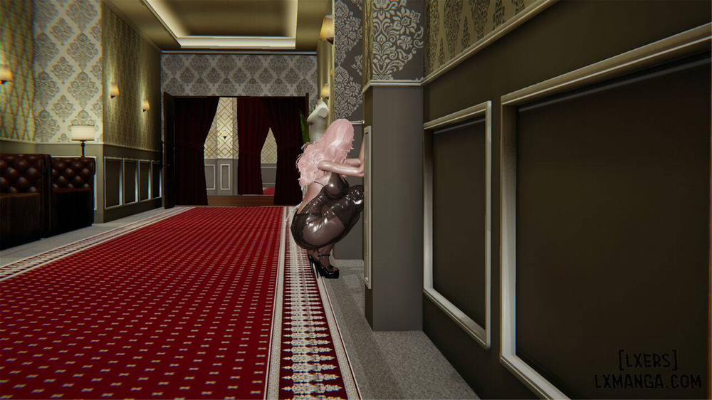 Birthday Gift Oneshot trang 53