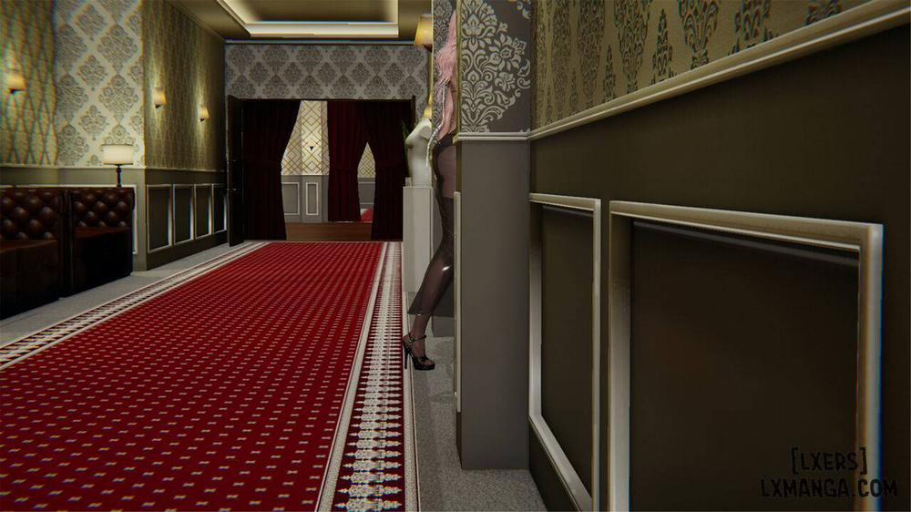 Birthday Gift Oneshot trang 54