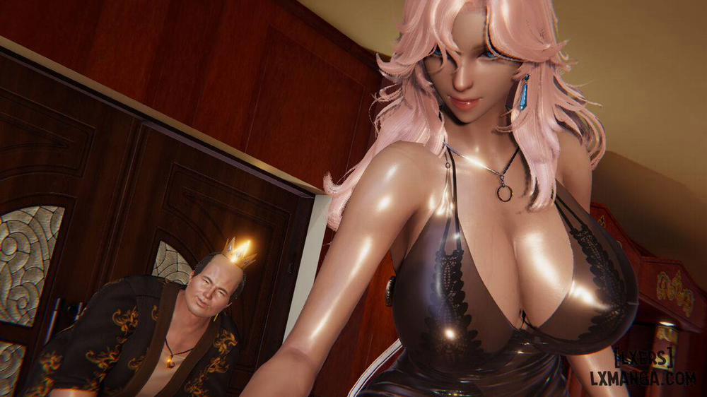 Birthday Gift Oneshot trang 62