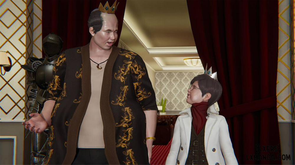 Birthday Gift Oneshot trang 7