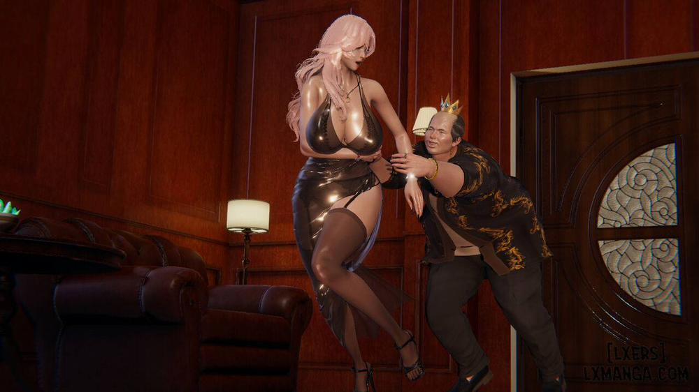 Birthday Gift Oneshot trang 77