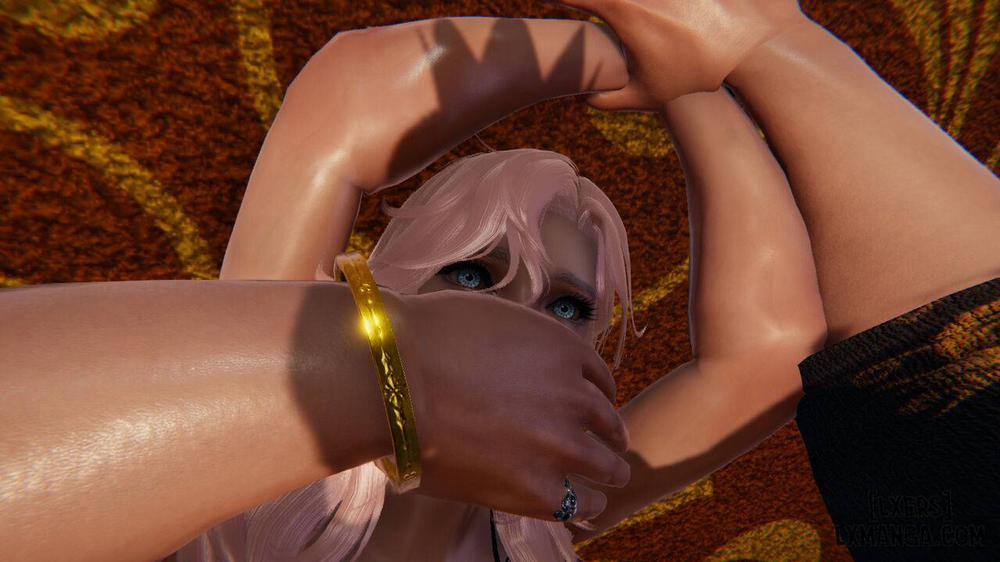 Birthday Gift Oneshot trang 86