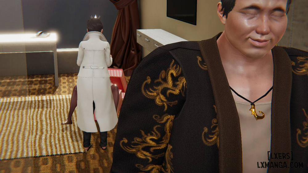 Birthday Gift Oneshot trang 97