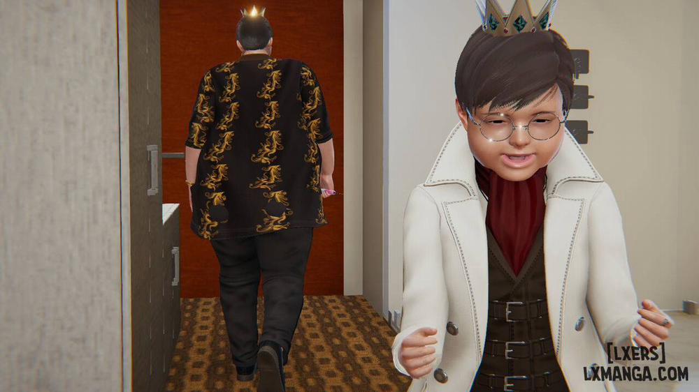 Birthday Gift Oneshot trang 99