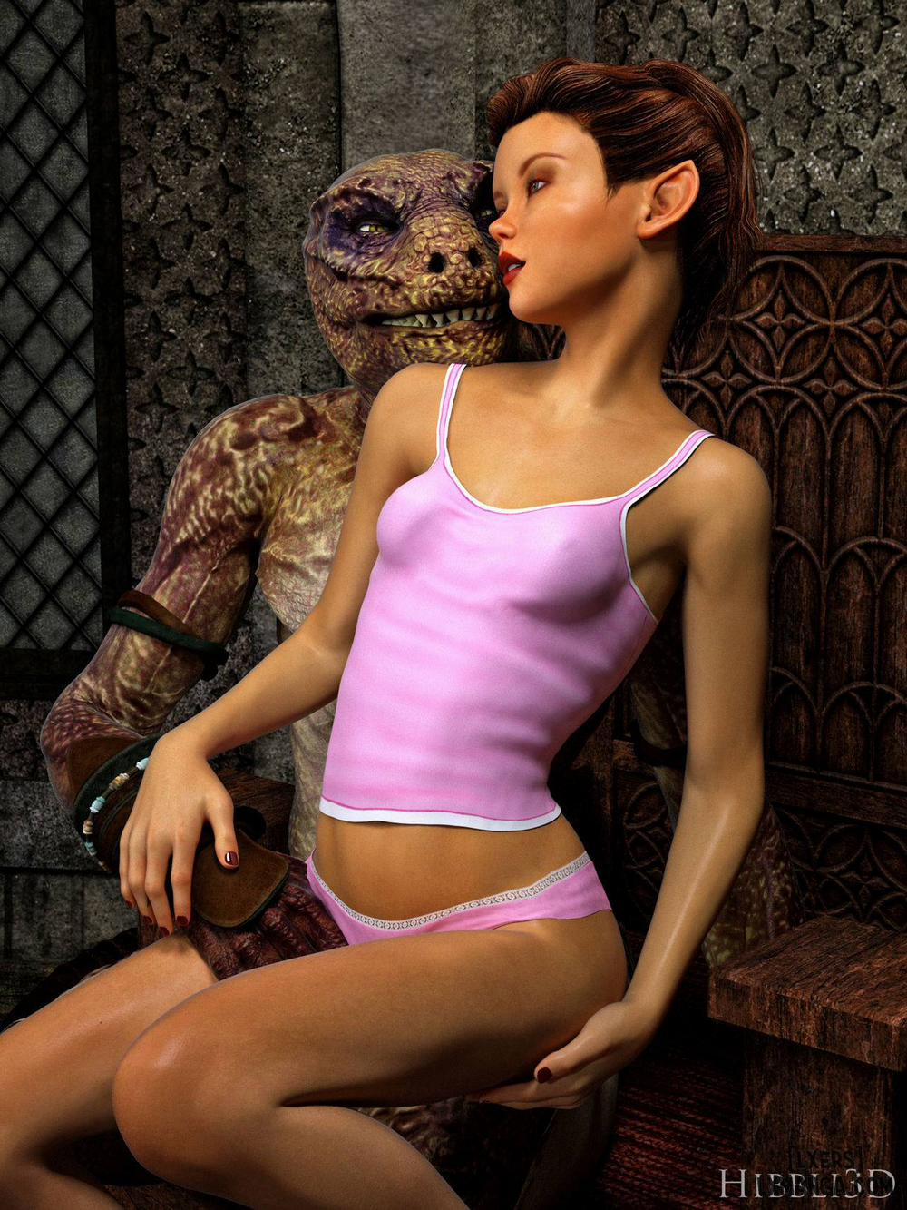 Birthday Party Oneshot trang 7