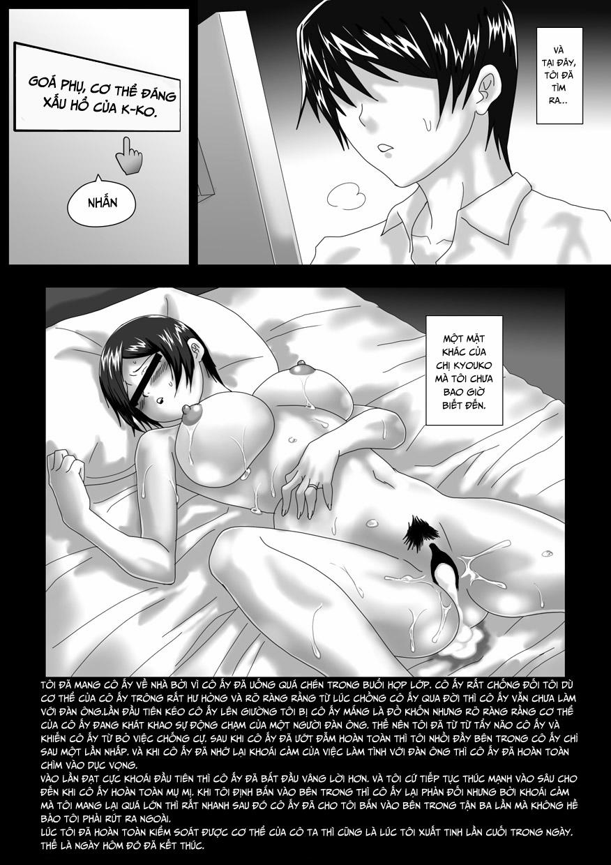 Birthday 3 0 4 trang 31