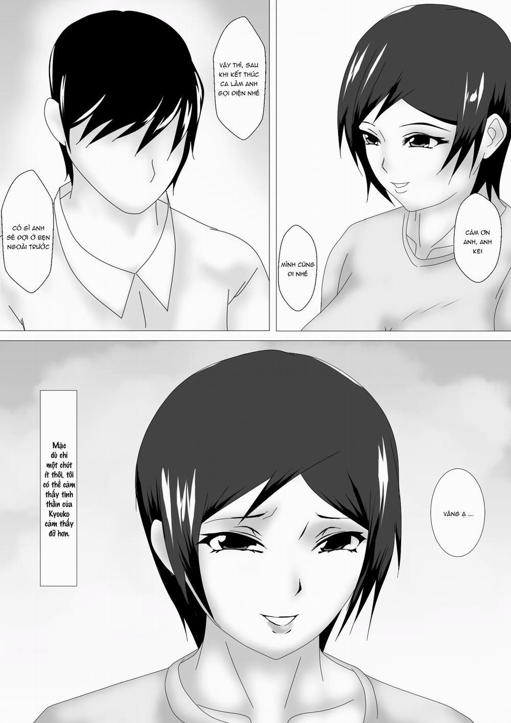 Birthday Phần 2 trang 11