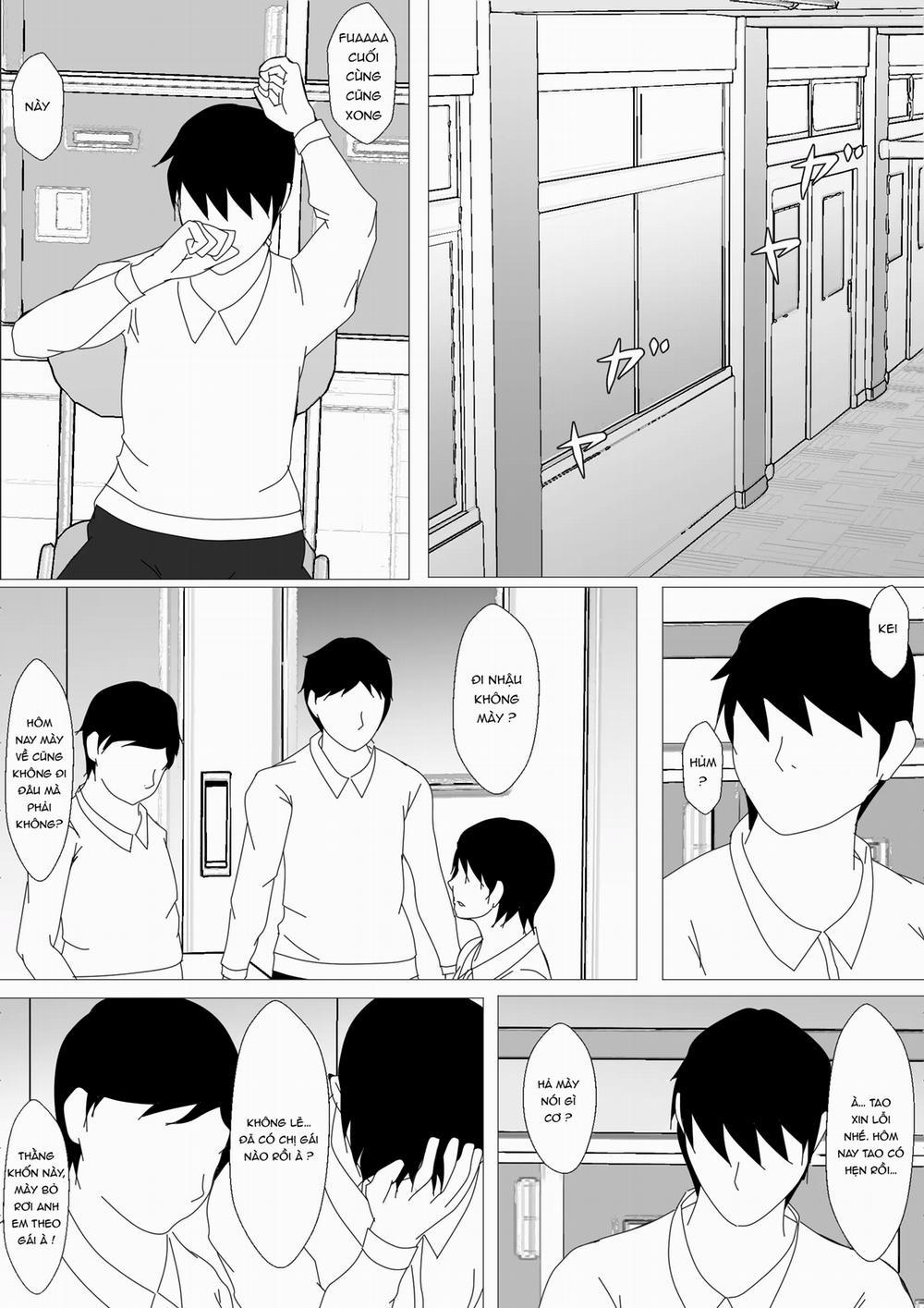 Birthday Phần 2 trang 37