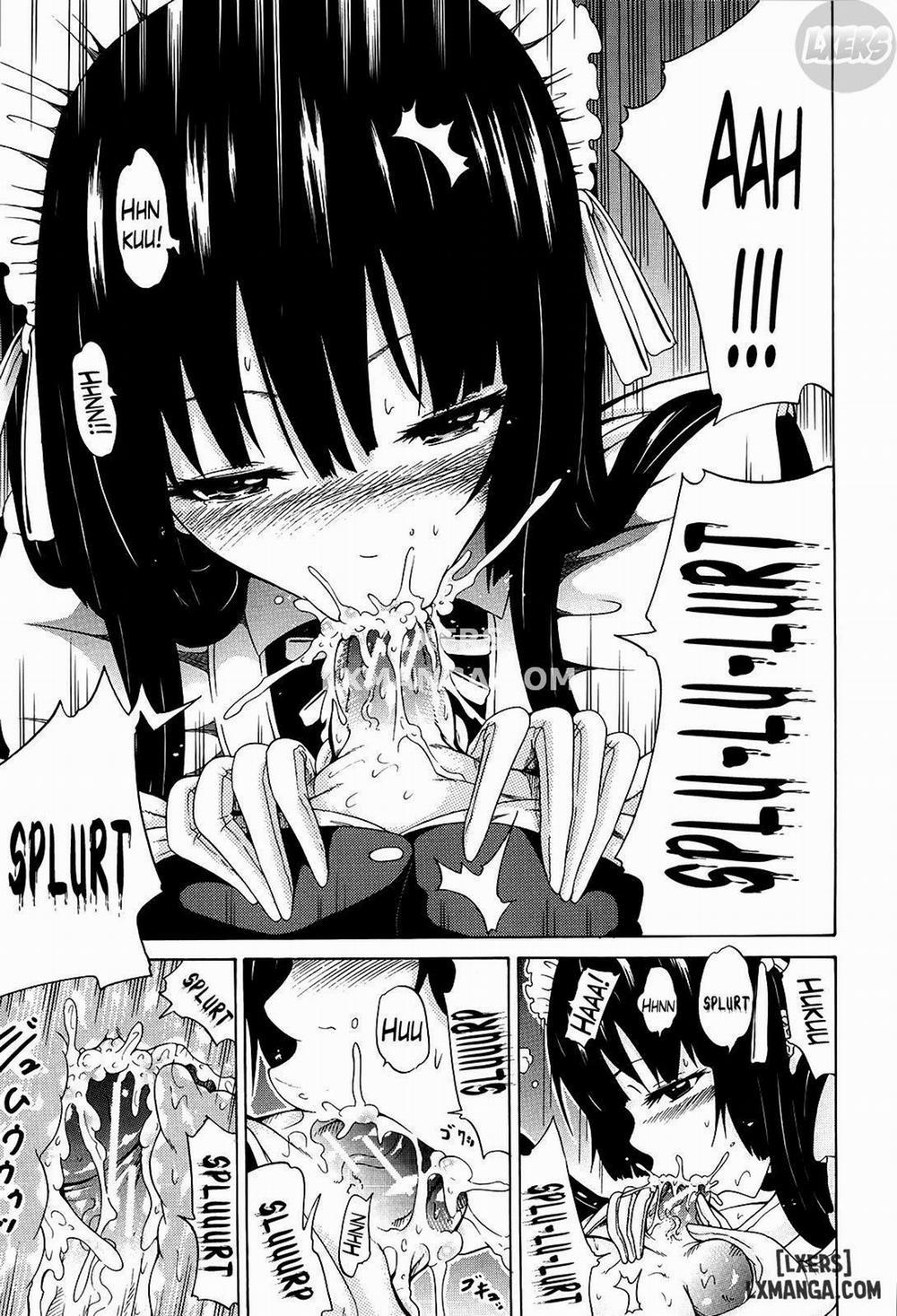 Bishoujo Club 10 trang 26