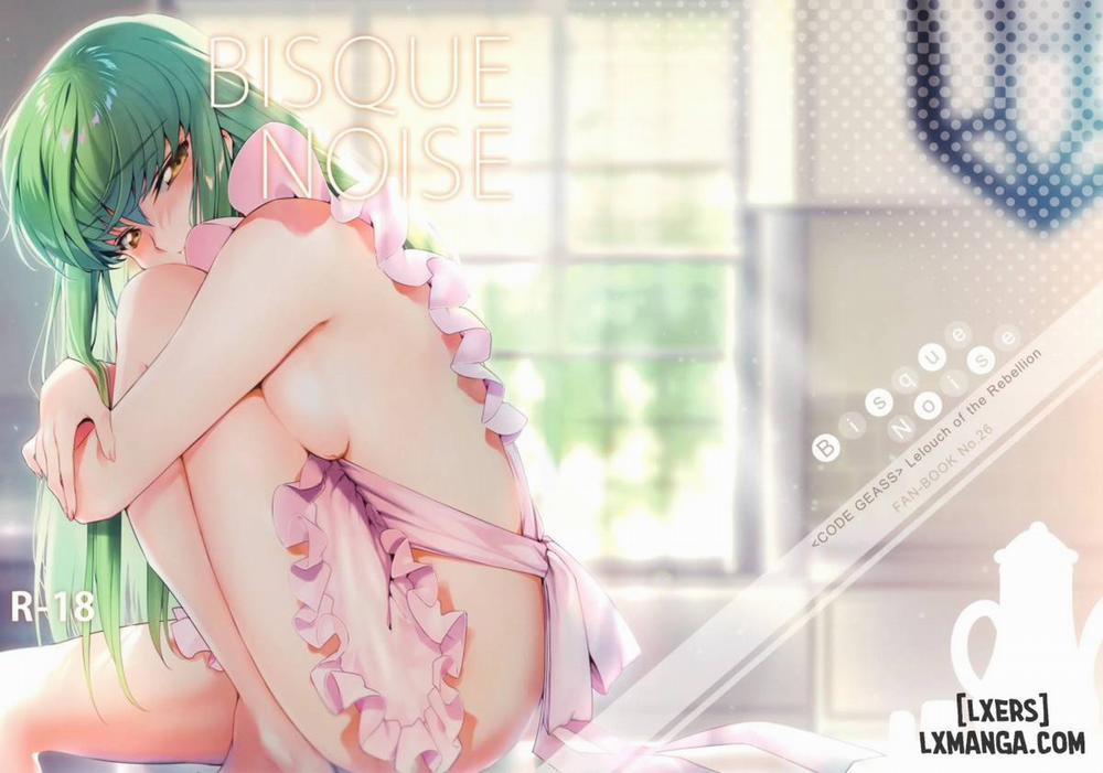 Bisque Noise Oneshot trang 4