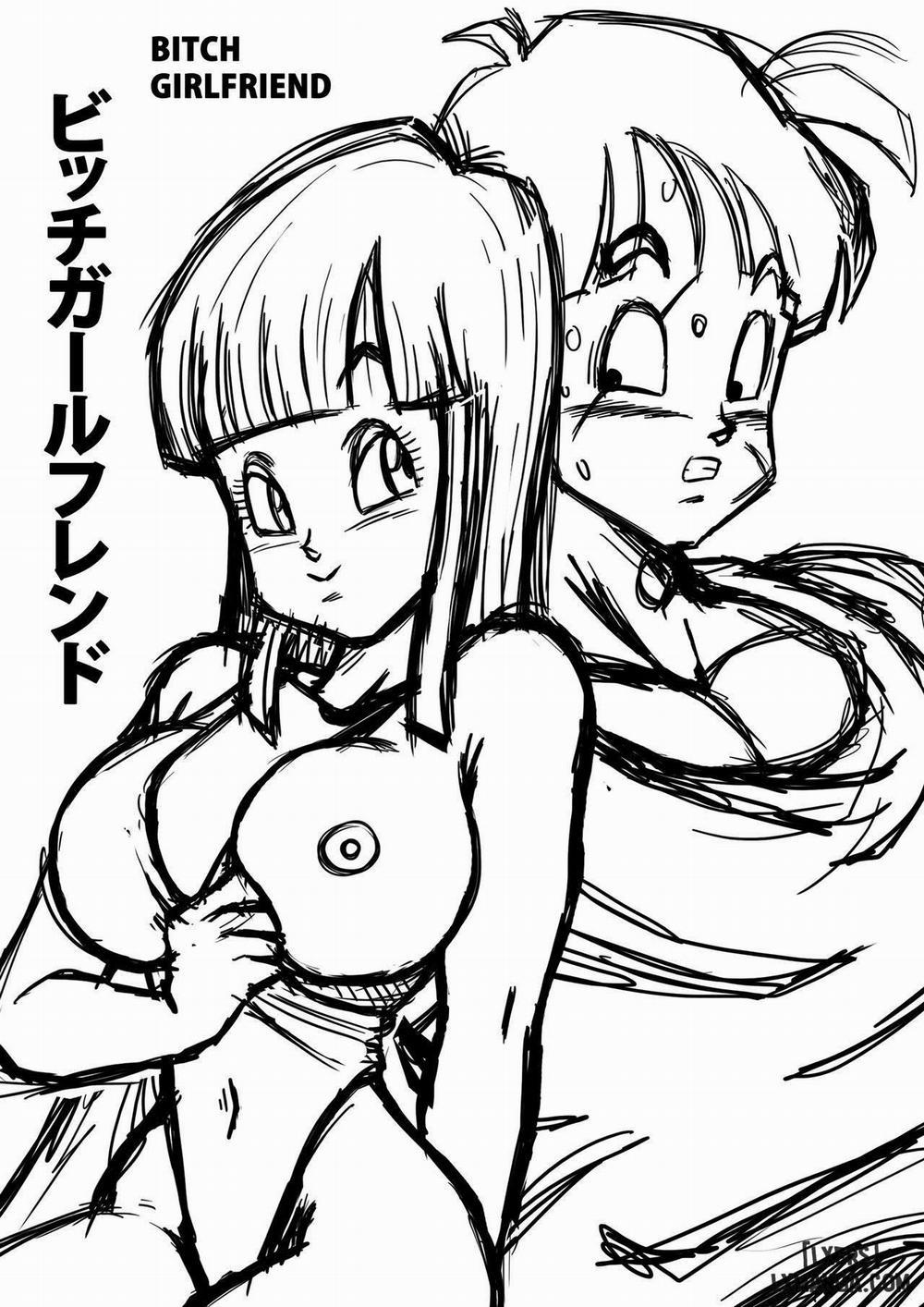 BITCH GIRLFRIEND Oneshot trang 1