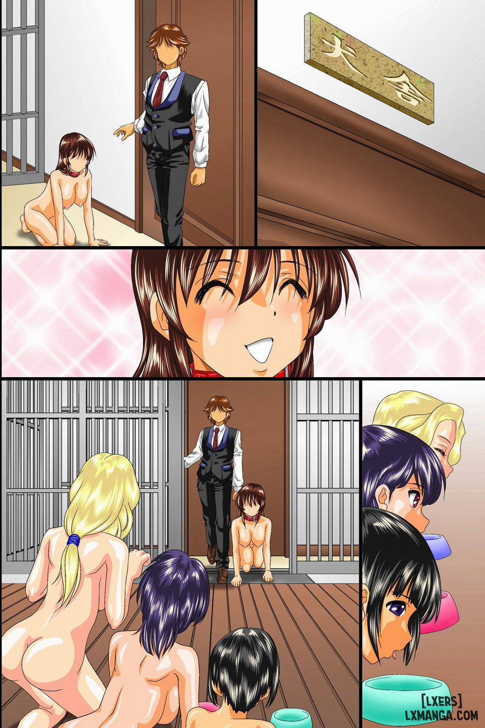 Bitch Top Oneshot trang 50