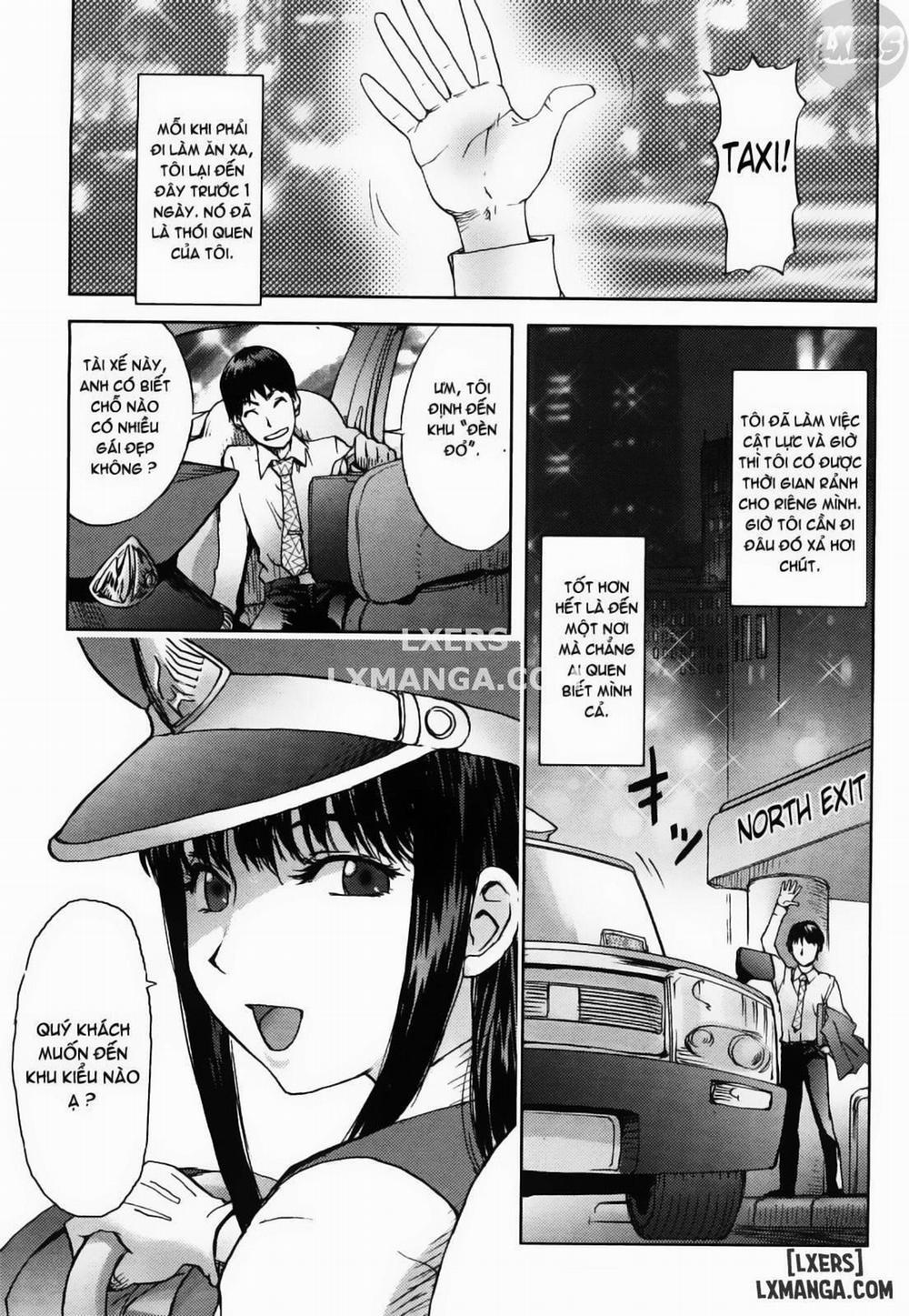 Bitch Trap 4 trang 0